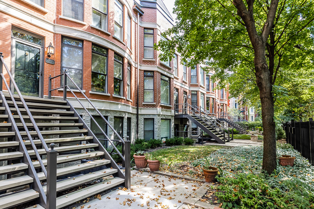 1546 West Jackson Boulevard Chicago, IL 60607 - Photo 44 of 52