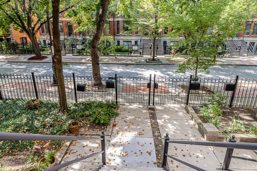 1546 West Jackson Boulevard Chicago, IL 60607 - Photo 45 of 52