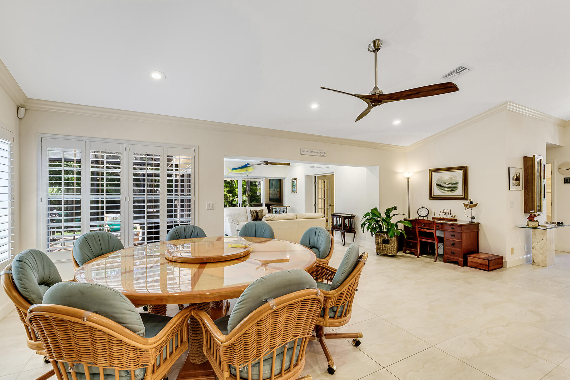 3870 Shearwater Drive Jupiter, FL 33477 - Photo 12 of 46 Dining