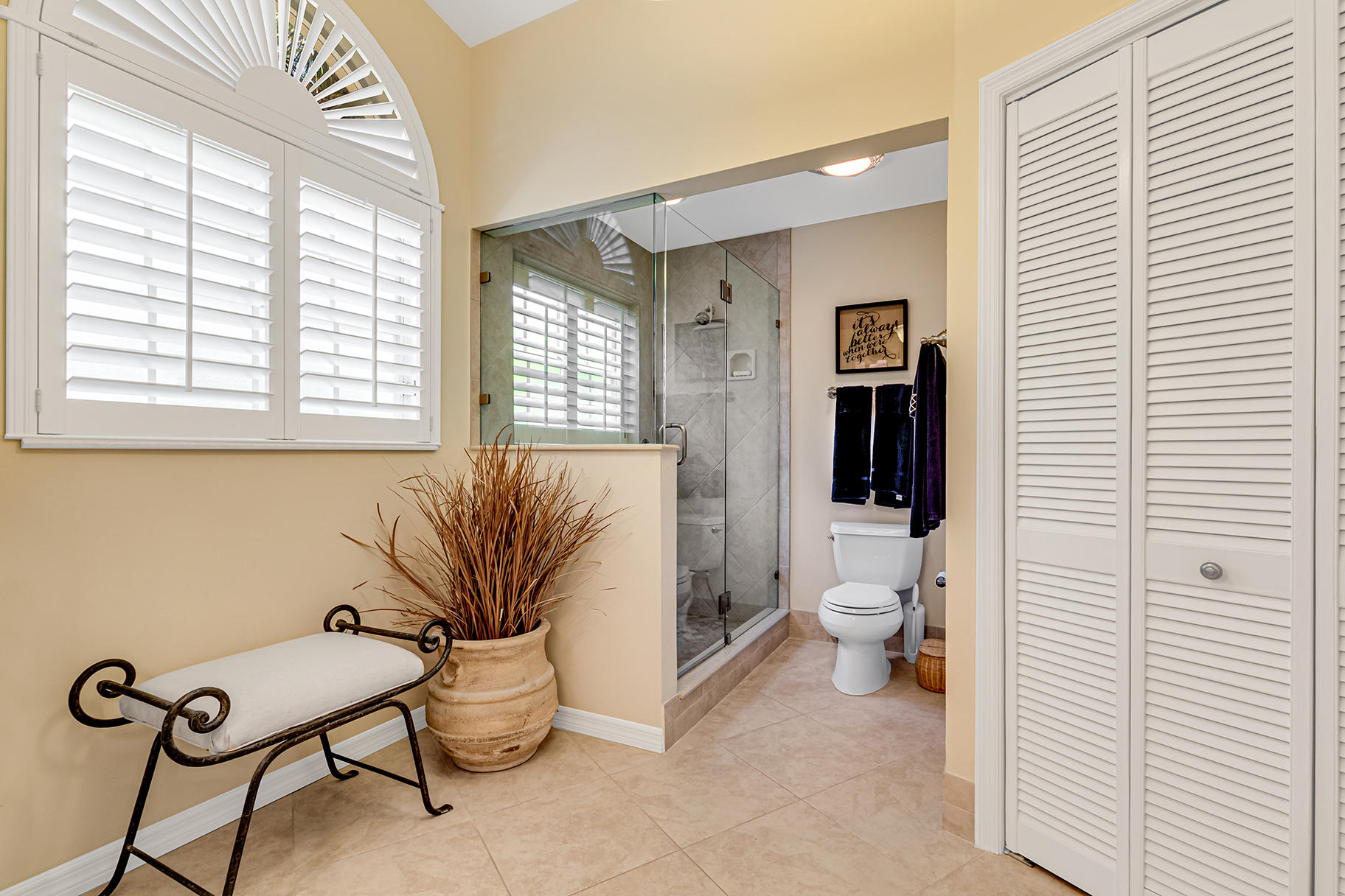 3870 Shearwater Drive Jupiter, FL 33477 - Photo 23 of 46 Master Bath