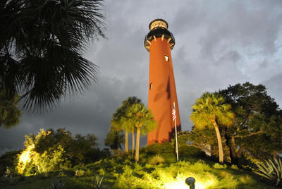 3870 Shearwater Drive Jupiter, FL 33477 - Photo 32 of 46 Historic Jupiter Lighthouse