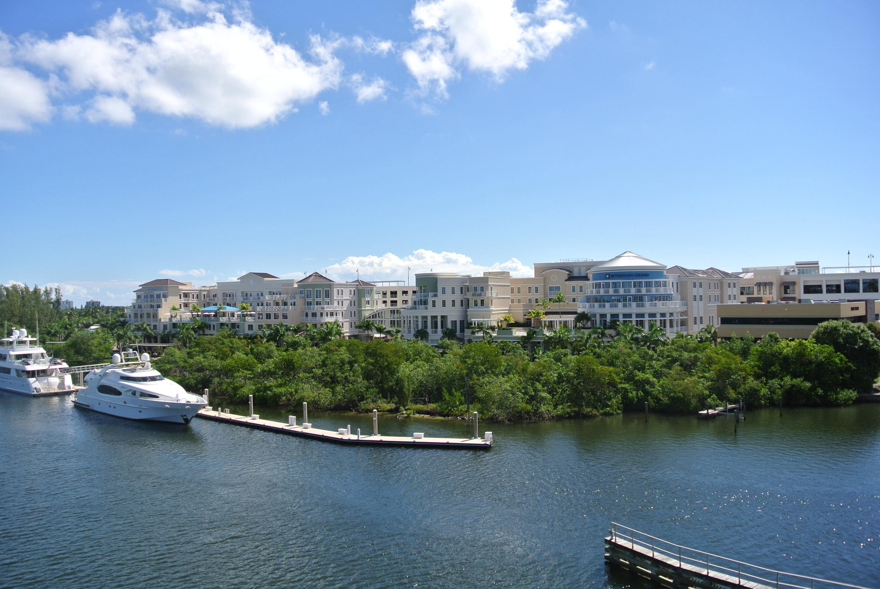 3870 Shearwater Drive Jupiter, FL 33477 - Photo 37 of 46 Harbourside Place