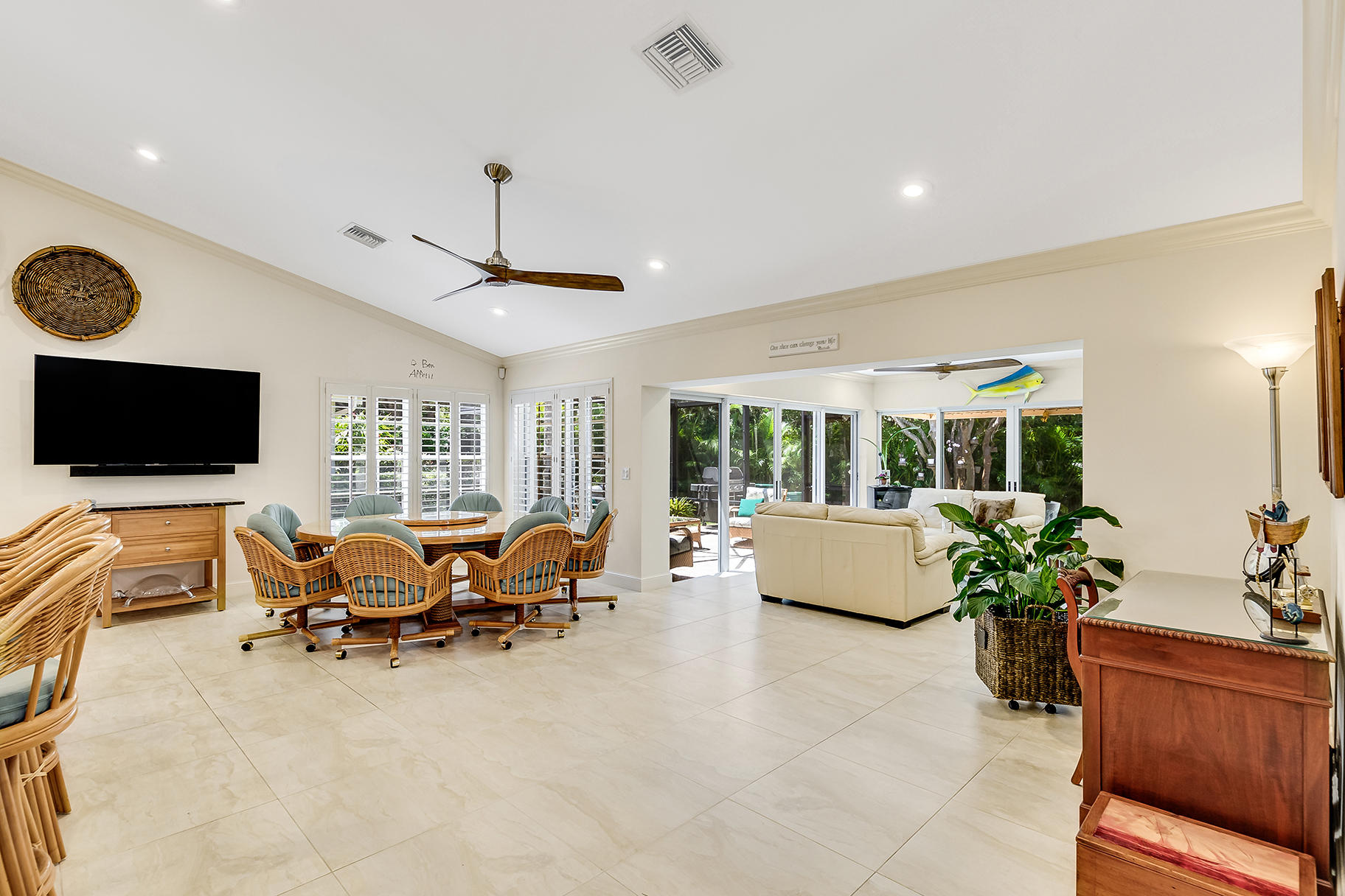3870 Shearwater Drive Jupiter, FL 33477 - Photo 7 of 46 Family Room