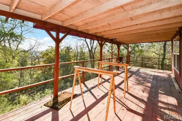 $175,000 | 573 State Hwy Y, Forsyth, MO 65653