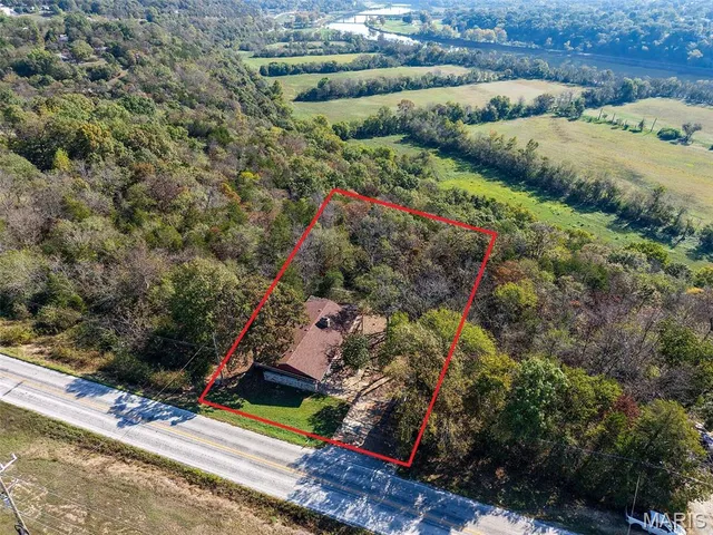 $175,000 | 573 State Hwy Y, Forsyth, MO 65653