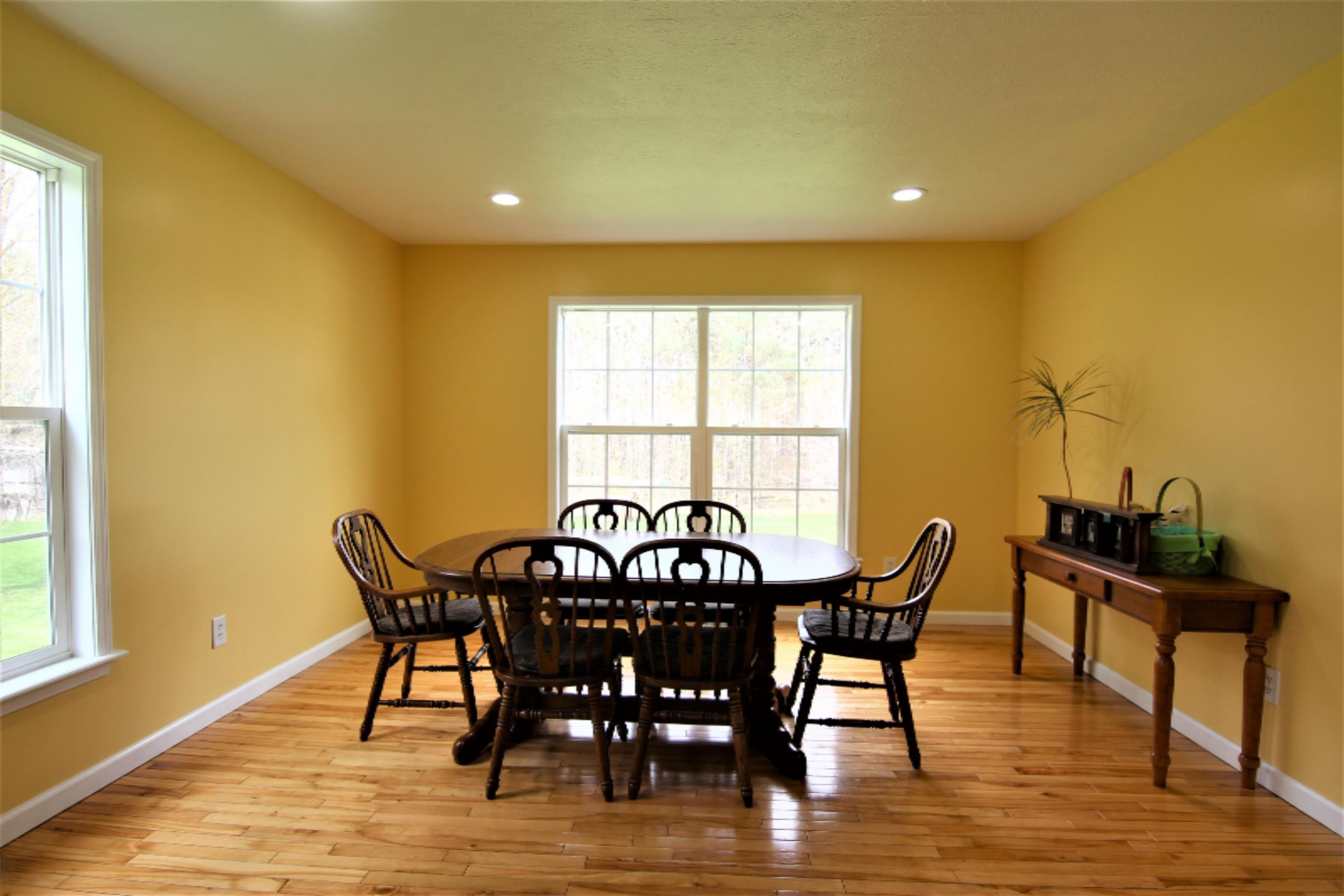 3250 Cline Road Muskegon, MI 49444 - Photo 13 of 45 Formal Dining