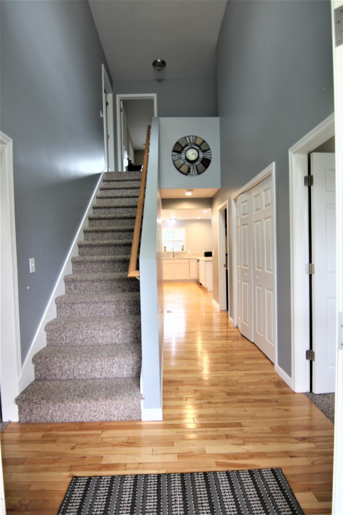 3250 Cline Road Muskegon, MI 49444 - Photo 15 of 45 Foyer 3
