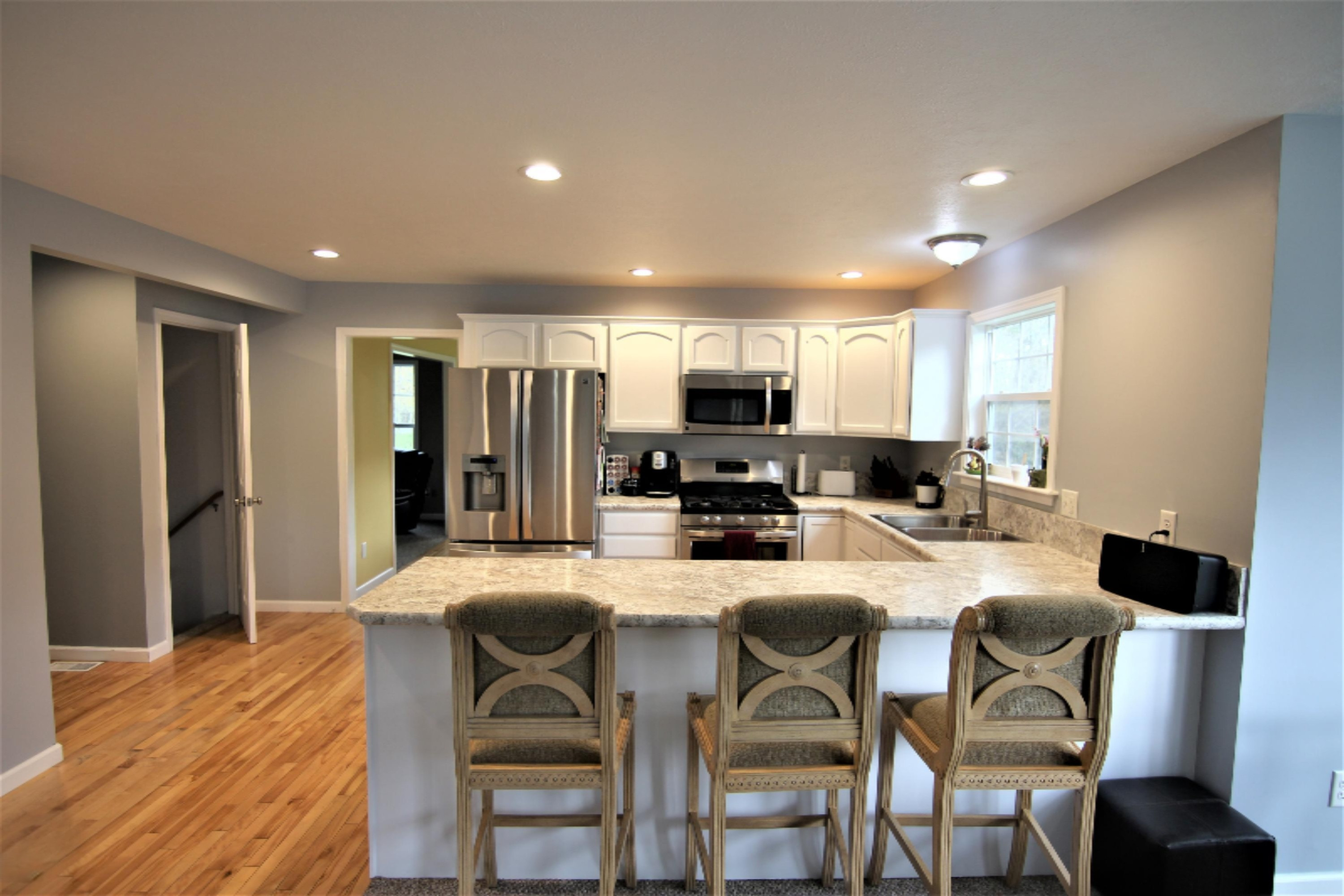 3250 Cline Road Muskegon, MI 49444 - Photo 5 of 45 Kitchen 3