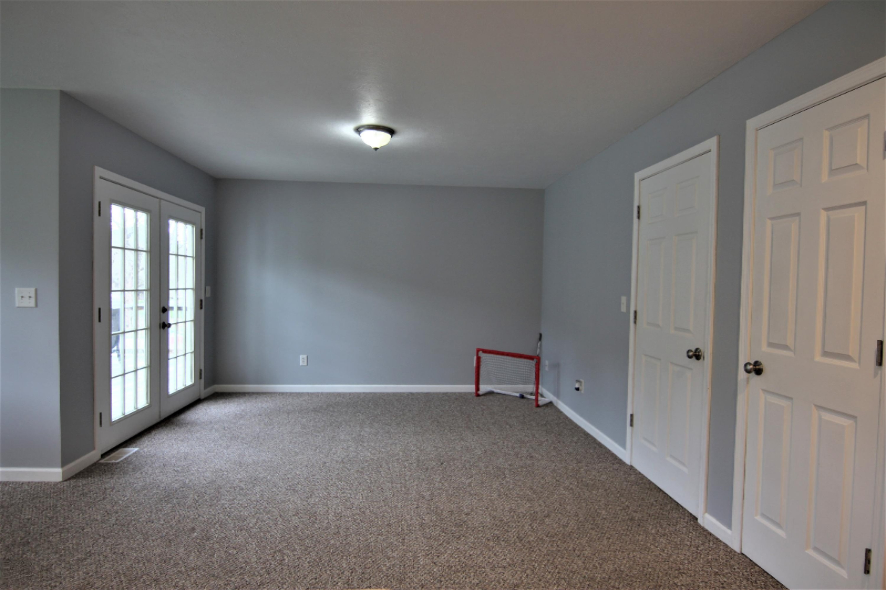 3250 Cline Road Muskegon, MI 49444 - Photo 10 of 45 Family Room