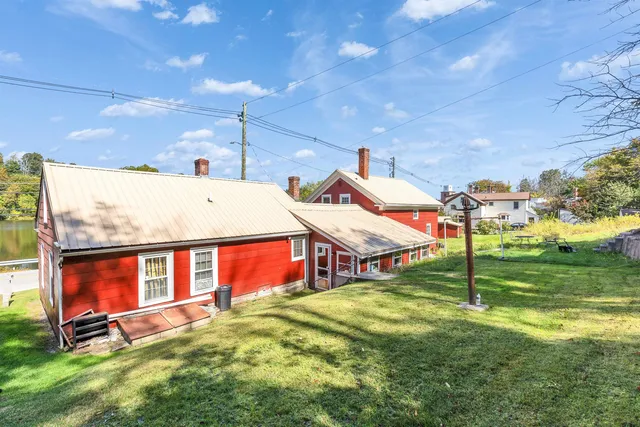 $439,500 | 16 River Street, Unit 1618, Greenville, NH 03048