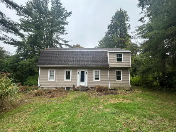 $310,000 | 53 Falls Bashan Road, East Haddam, CT 06469