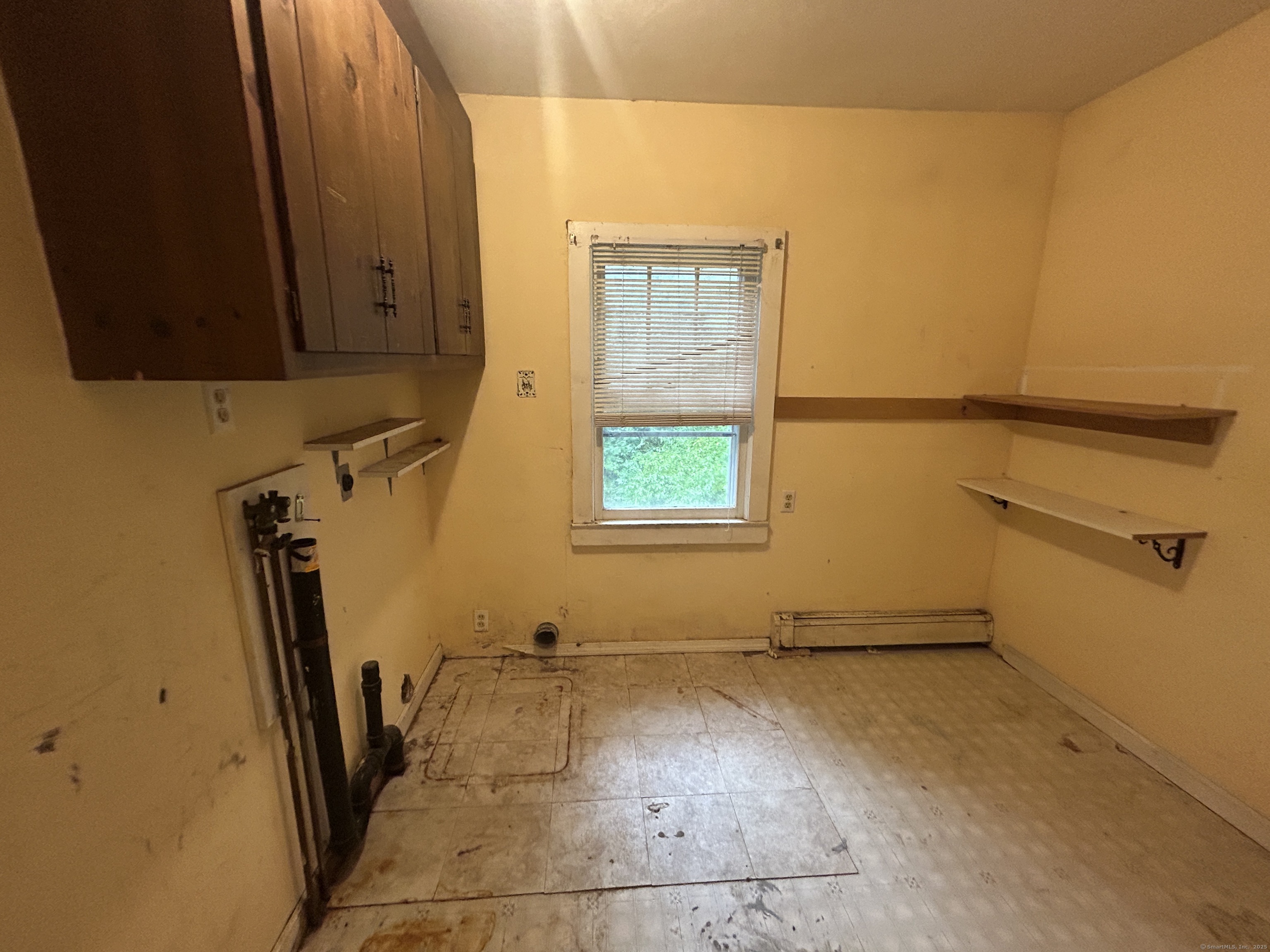 53 Falls Bashan Road East Haddam, CT 06469 - Photo 18 of 32 a view of a storage