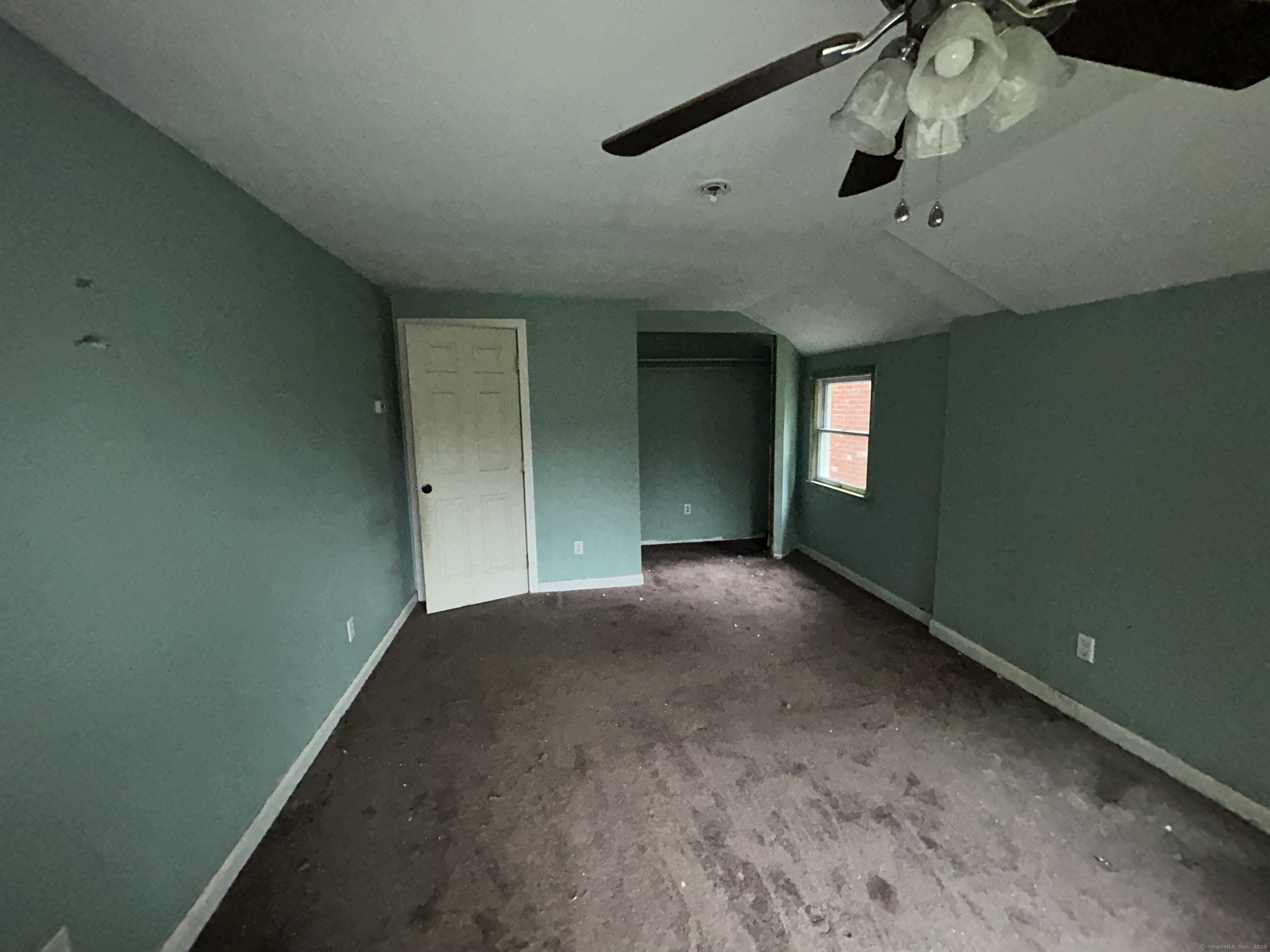 53 Falls Bashan Road East Haddam, CT 06469 - Photo 25 of 32 wooden floor in an empty room