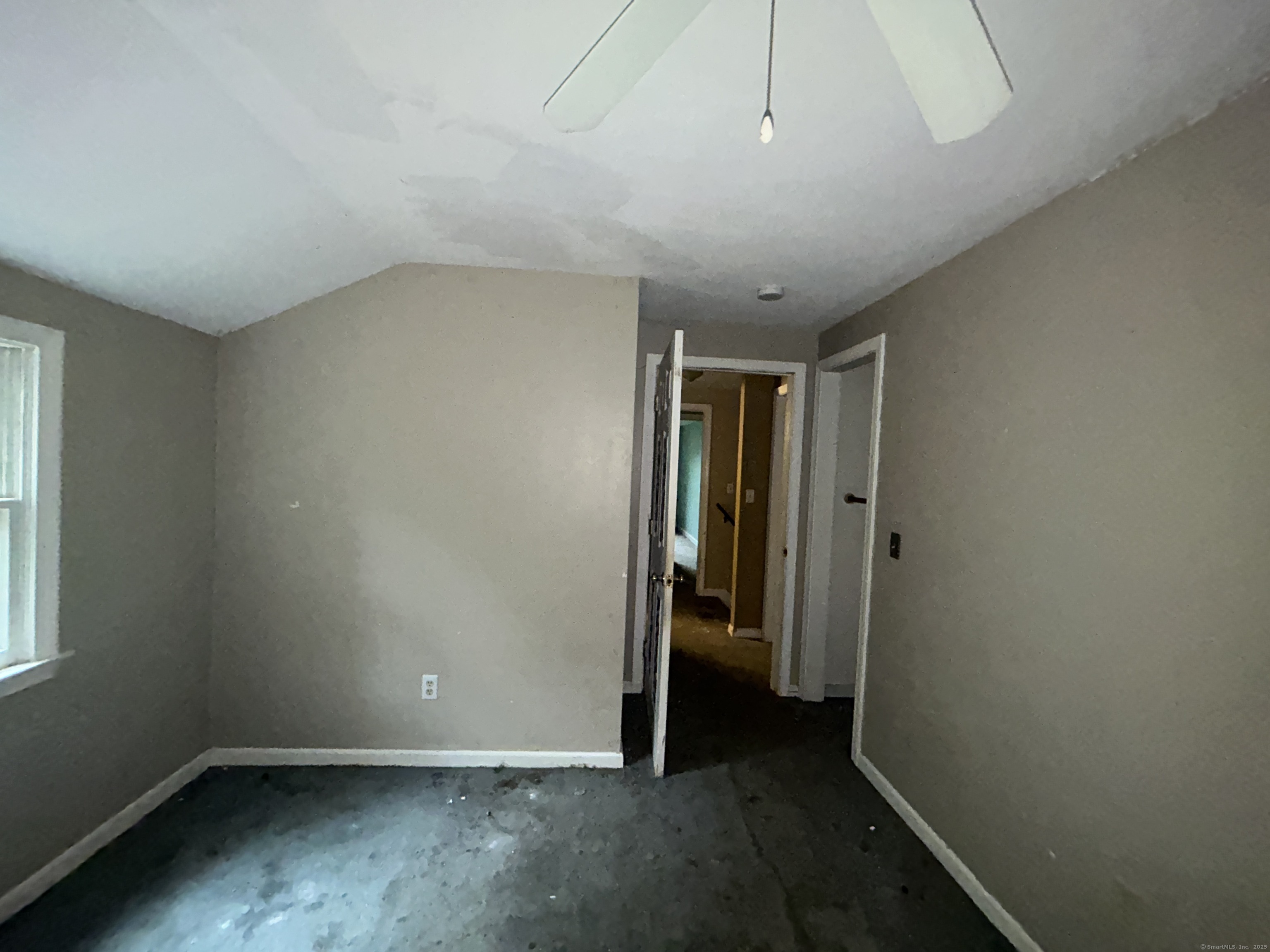 53 Falls Bashan Road East Haddam, CT 06469 - Photo 30 of 32 an empty room with closet