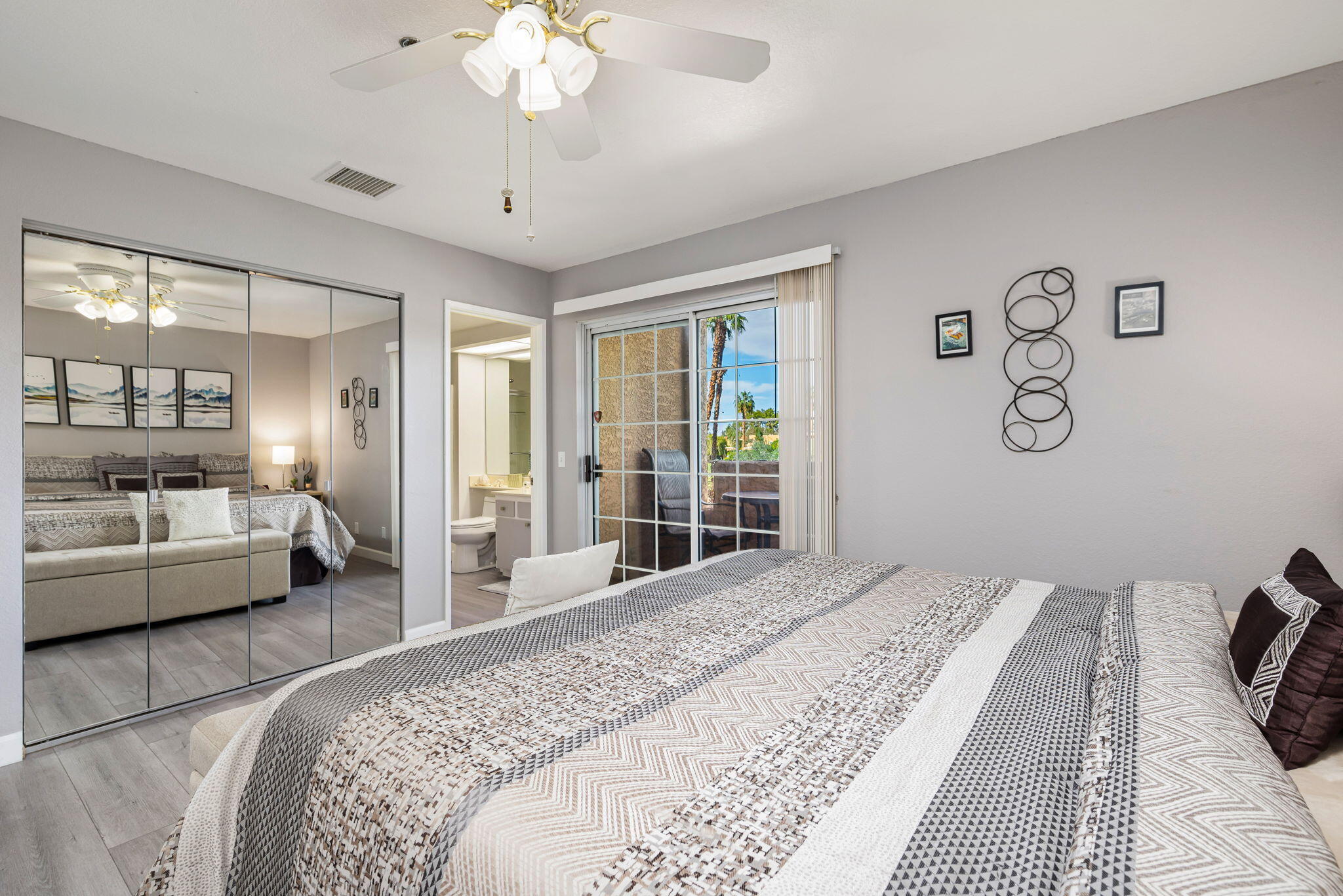 2700 Lawrence Crossley Road, Unit 119 Palm Springs, CA 92264 - Photo 18 of 23 2700 Lawrence Crossley Road 119