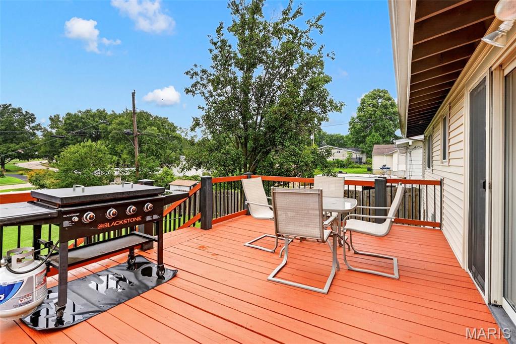 519 Sulphur Spring Road Manchester, MO 63021 - Photo 11 of 52 Gallery Image 11