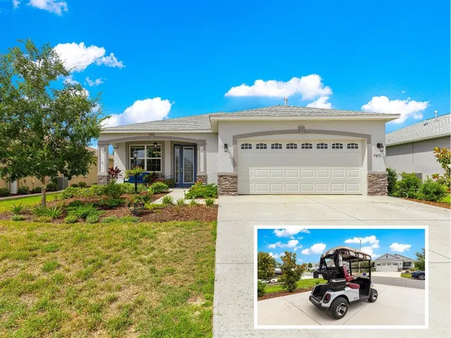 $379,000 | 7891 Southwest 89th Circle, Ocala, FL 34481