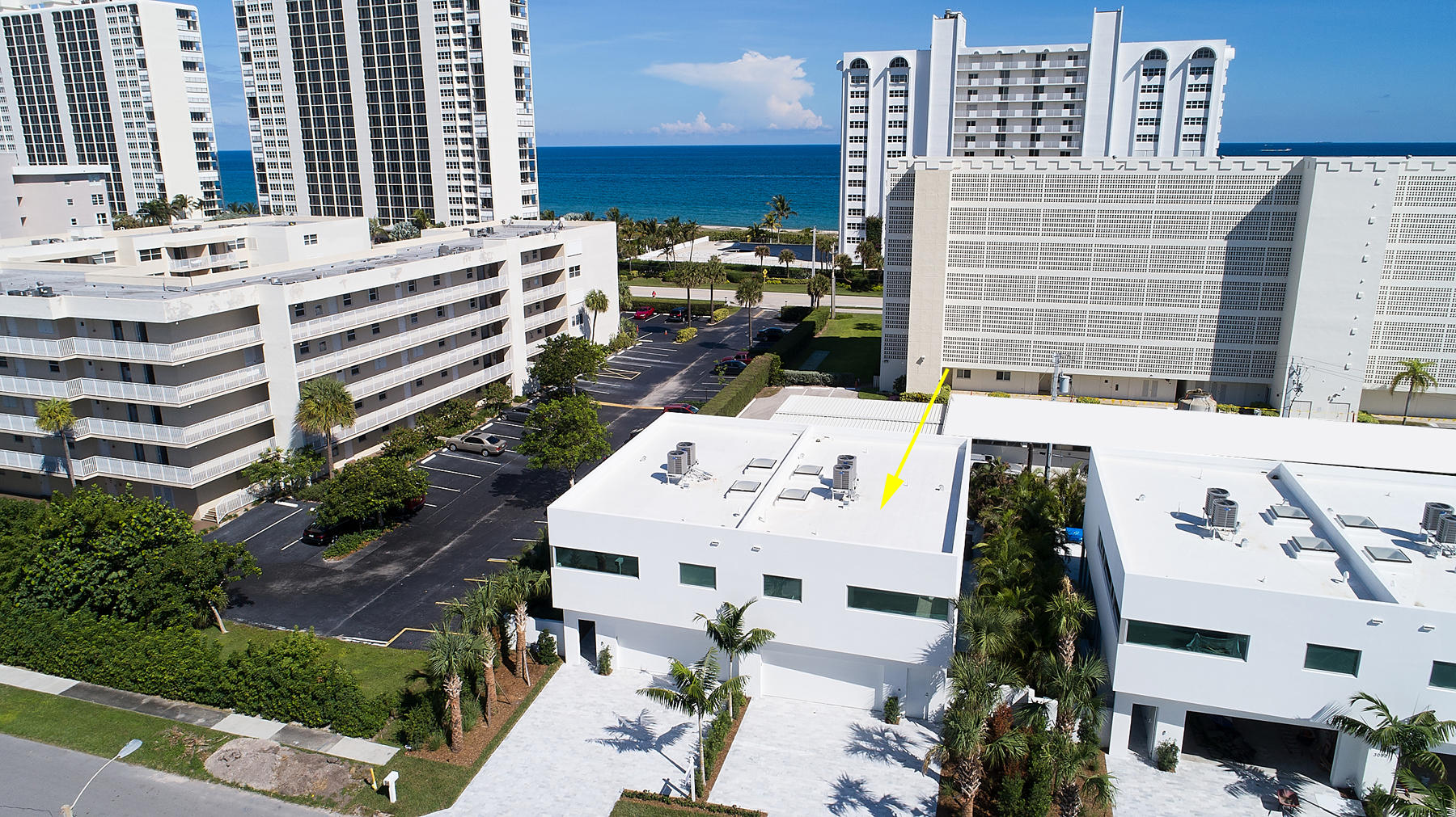 3092 Banyan Road, Unit A Boca Raton, FL 33432 - Photo 43 of 49 a picture of a city view