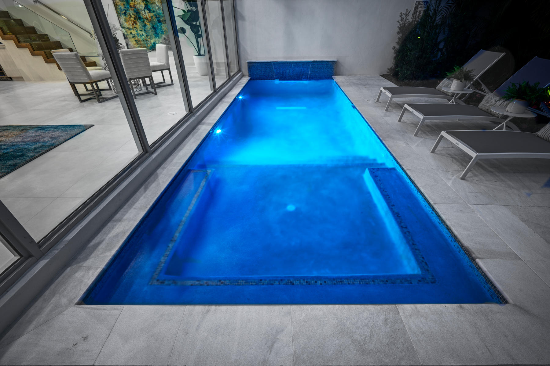 3092 Banyan Road, Unit A Boca Raton, FL 33432 - Photo 49 of 49 a room with wooden floor