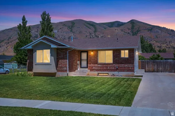 $435,000 | 51 South 1300th Street East, Hyrum, UT 84319