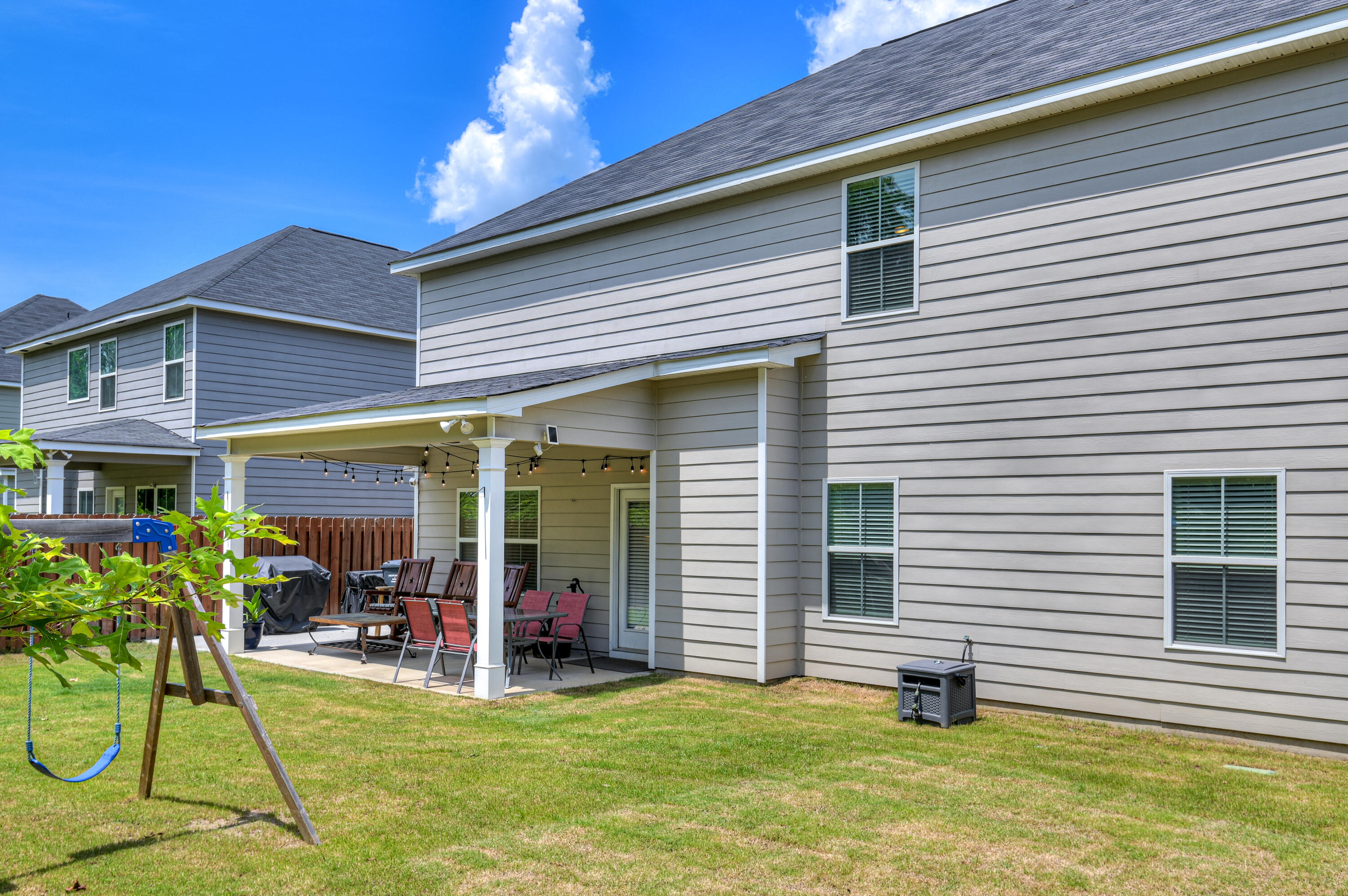 2091 Limerick Court Grovetown, GA 30813 - Photo 44 of 47 46-146