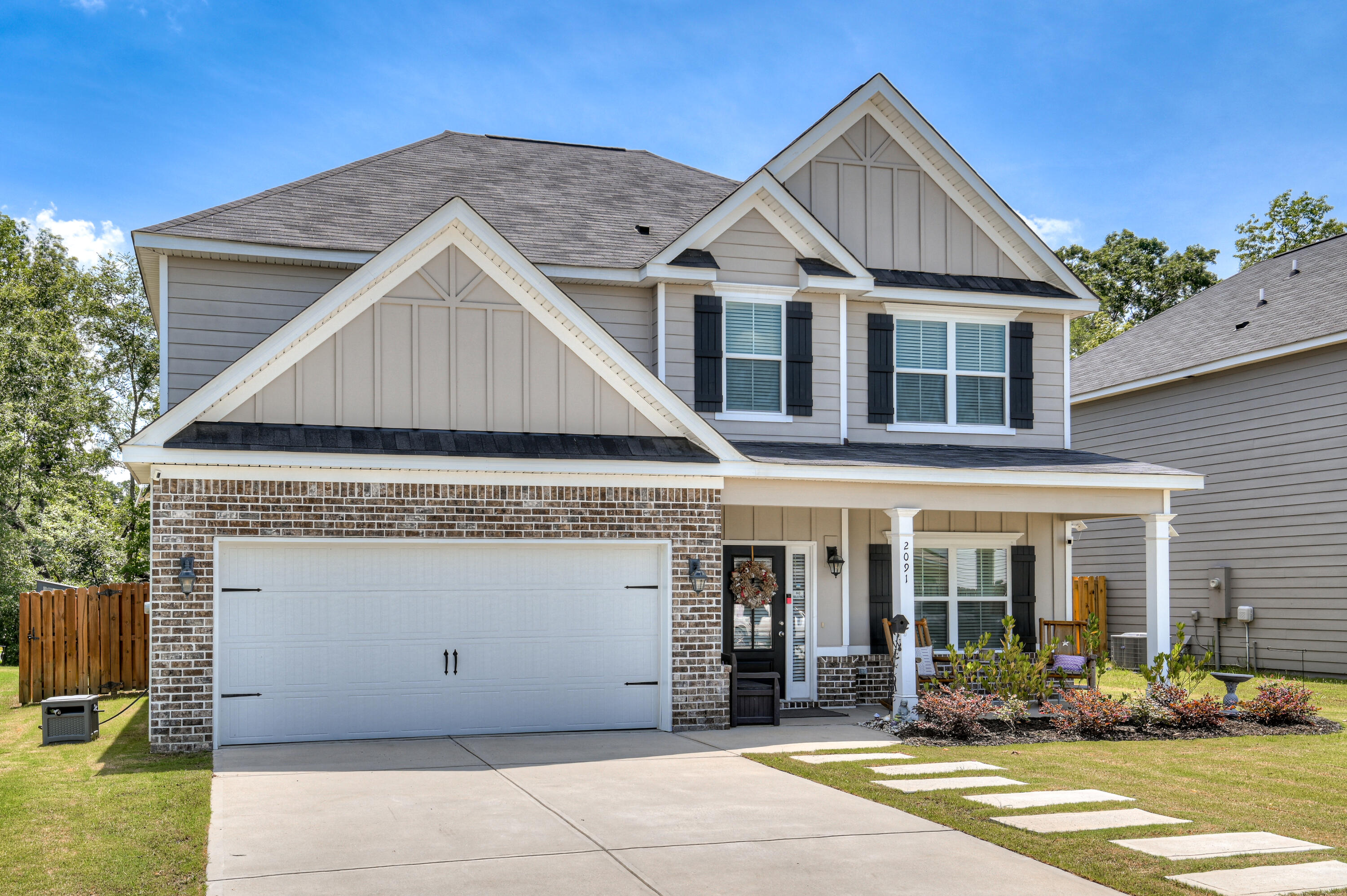 2091 Limerick Court Grovetown, GA 30813 - Photo 3 of 47 03-103