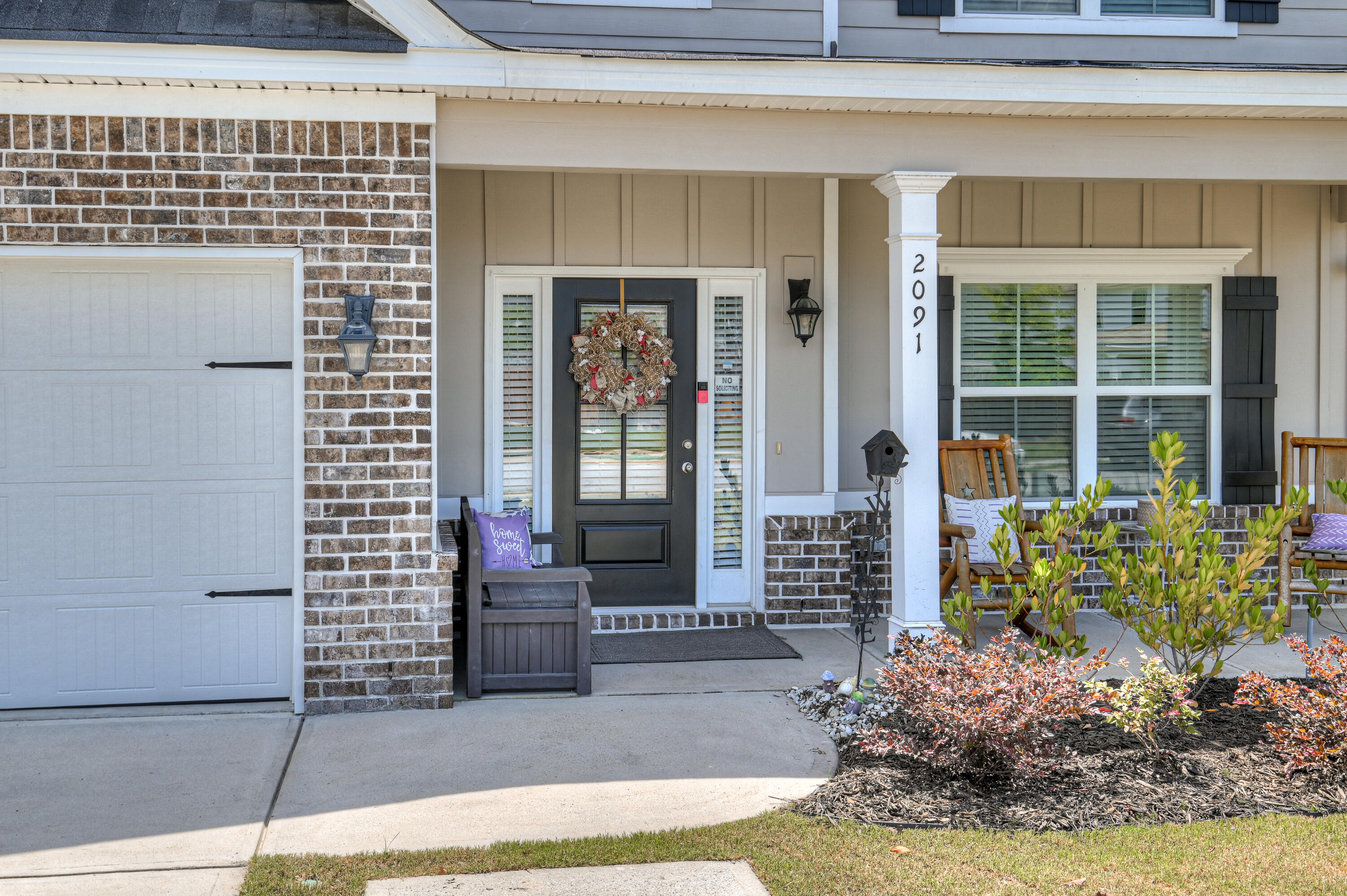 2091 Limerick Court Grovetown, GA 30813 - Photo 4 of 47 04-104