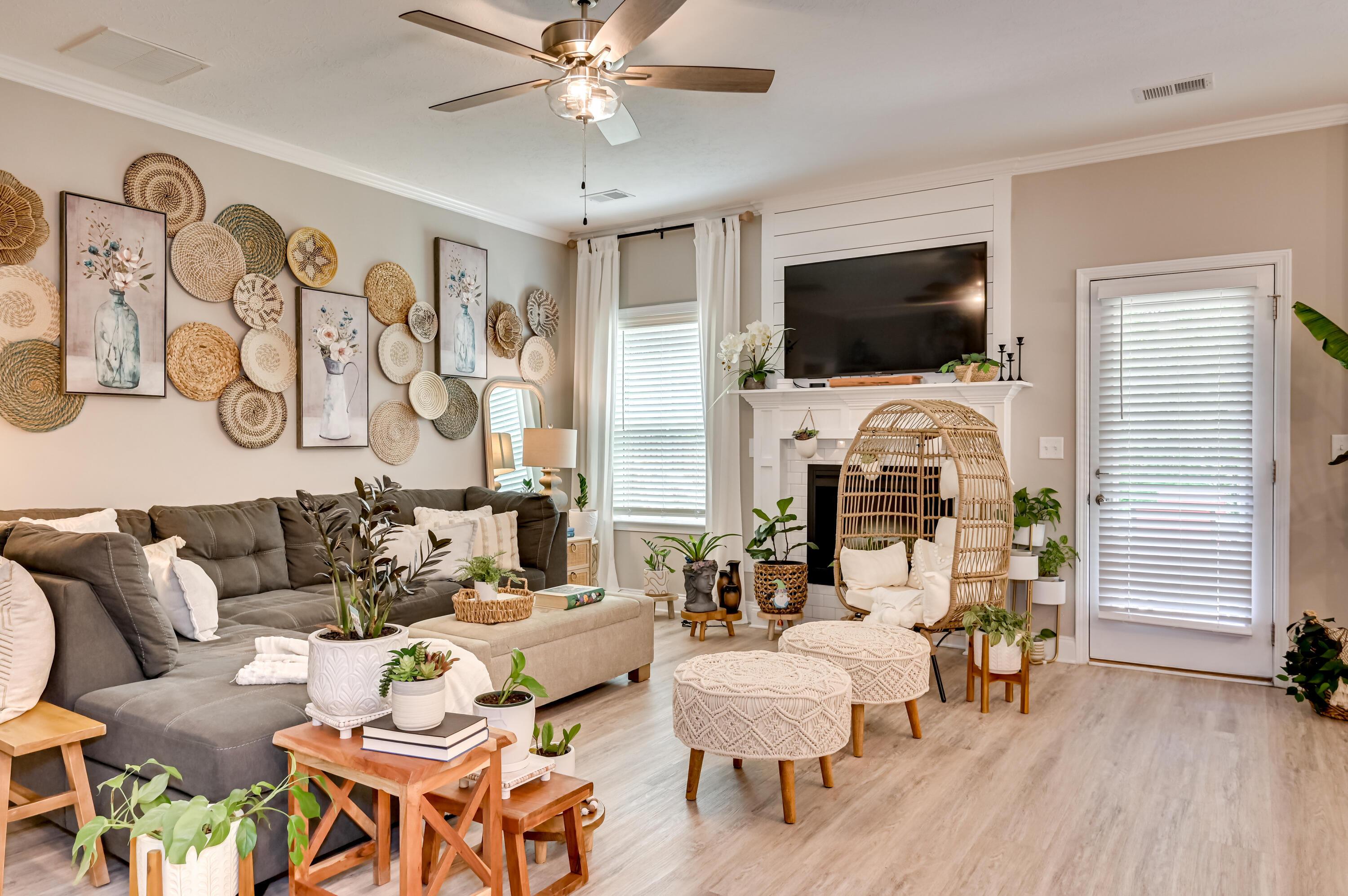 2091 Limerick Court Grovetown, GA 30813 - Photo 7 of 47 07-107