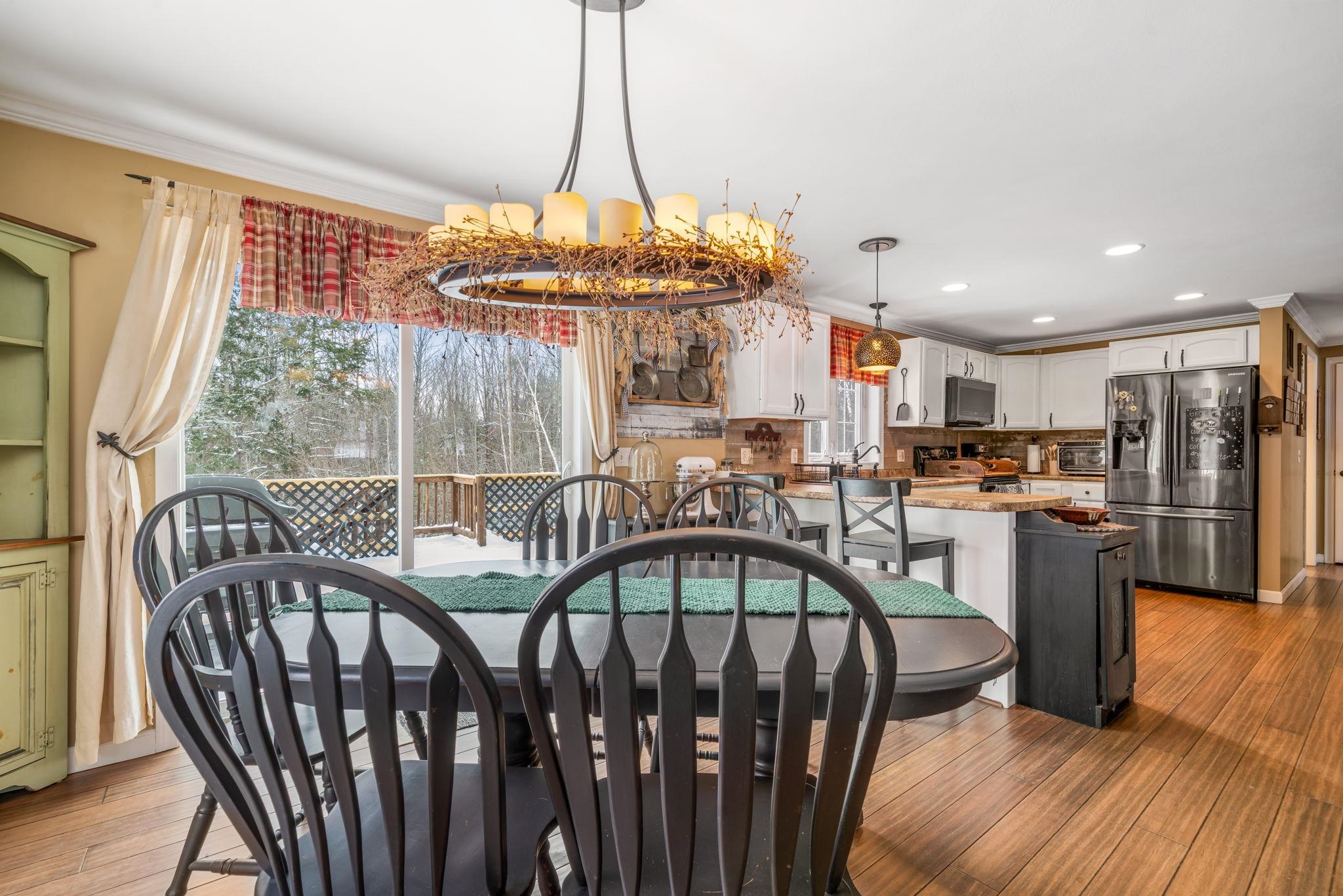 25 Revolutionary Lane Nottingham, NH 03290 - Photo 17 of 60