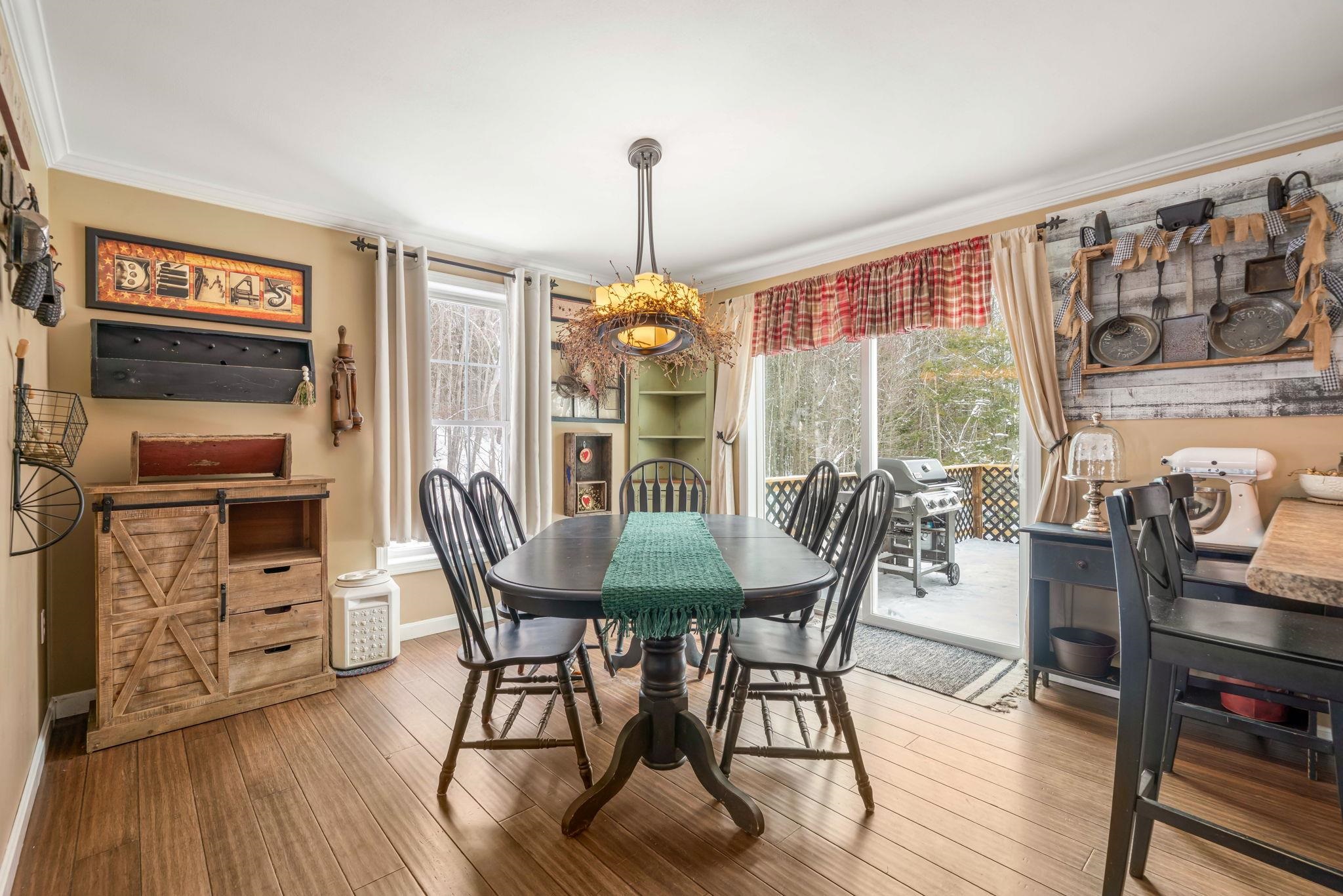 25 Revolutionary Lane Nottingham, NH 03290 - Photo 18 of 60