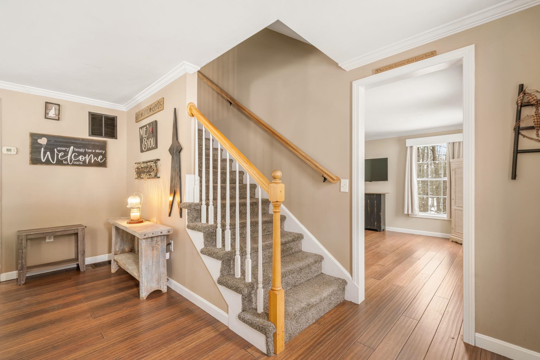 25 Revolutionary Lane Nottingham, NH 03290 - Photo 29 of 60