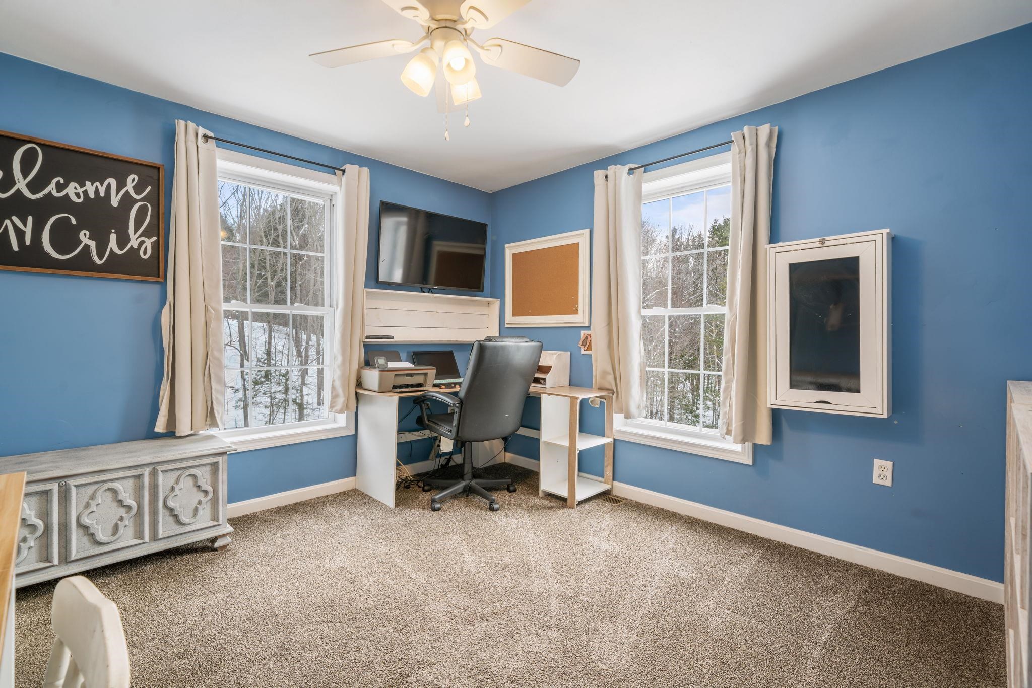 25 Revolutionary Lane Nottingham, NH 03290 - Photo 38 of 60