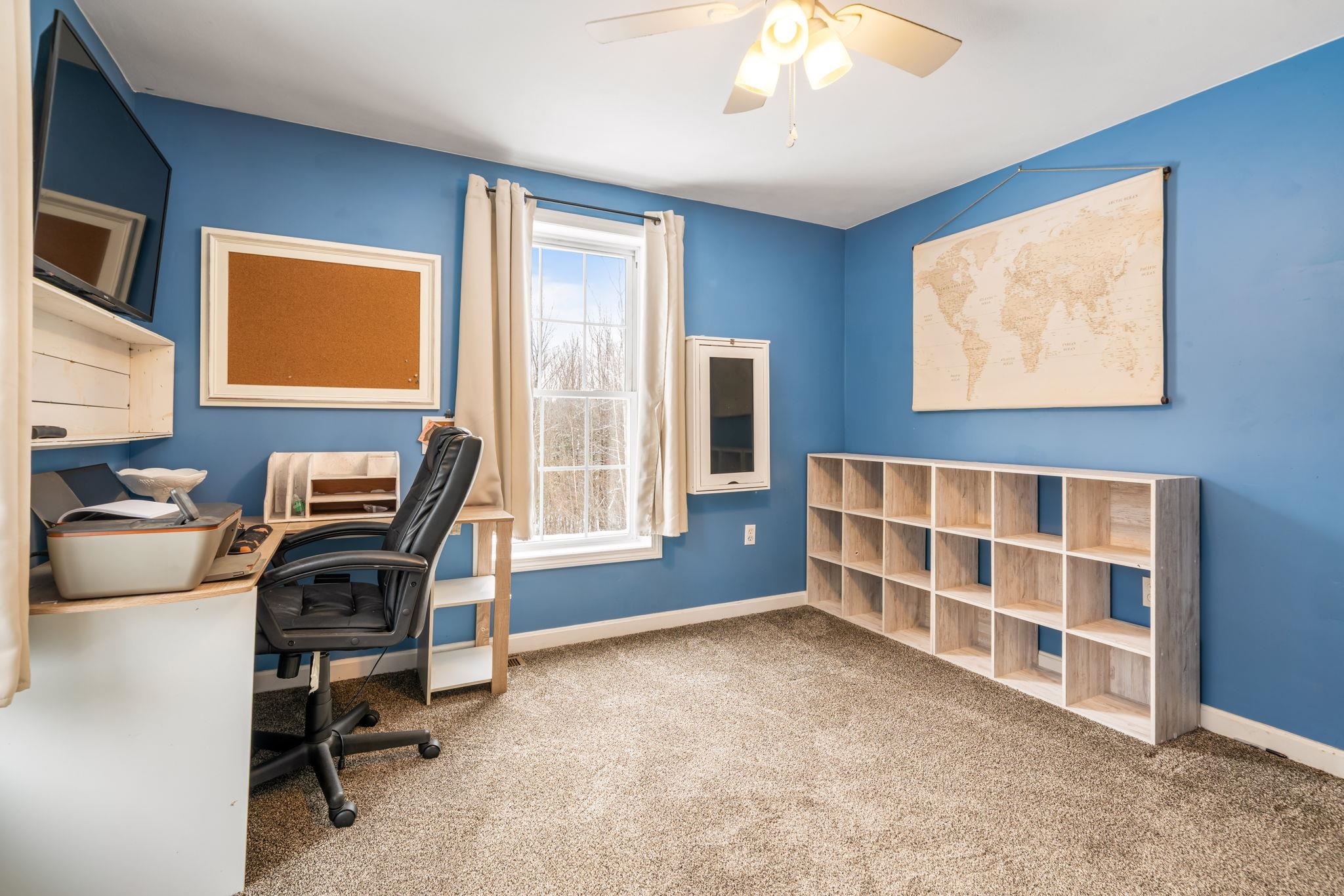 25 Revolutionary Lane Nottingham, NH 03290 - Photo 40 of 60