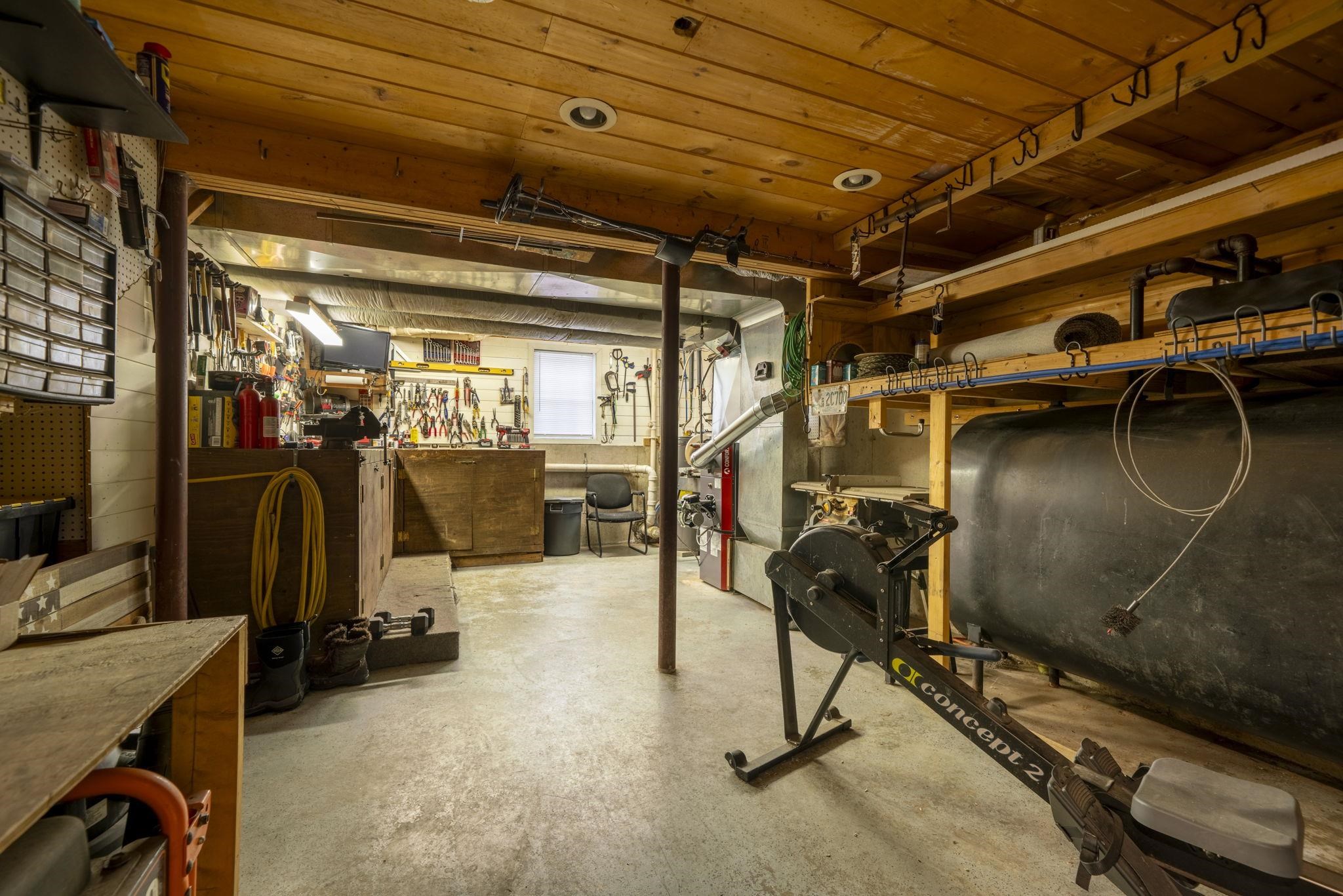 25 Revolutionary Lane Nottingham, NH 03290 - Photo 49 of 60