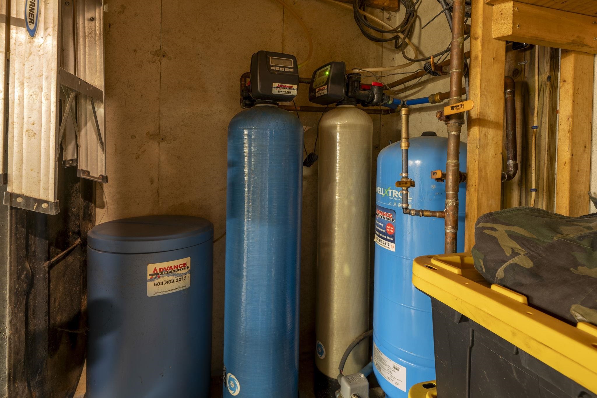 25 Revolutionary Lane Nottingham, NH 03290 - Photo 52 of 60