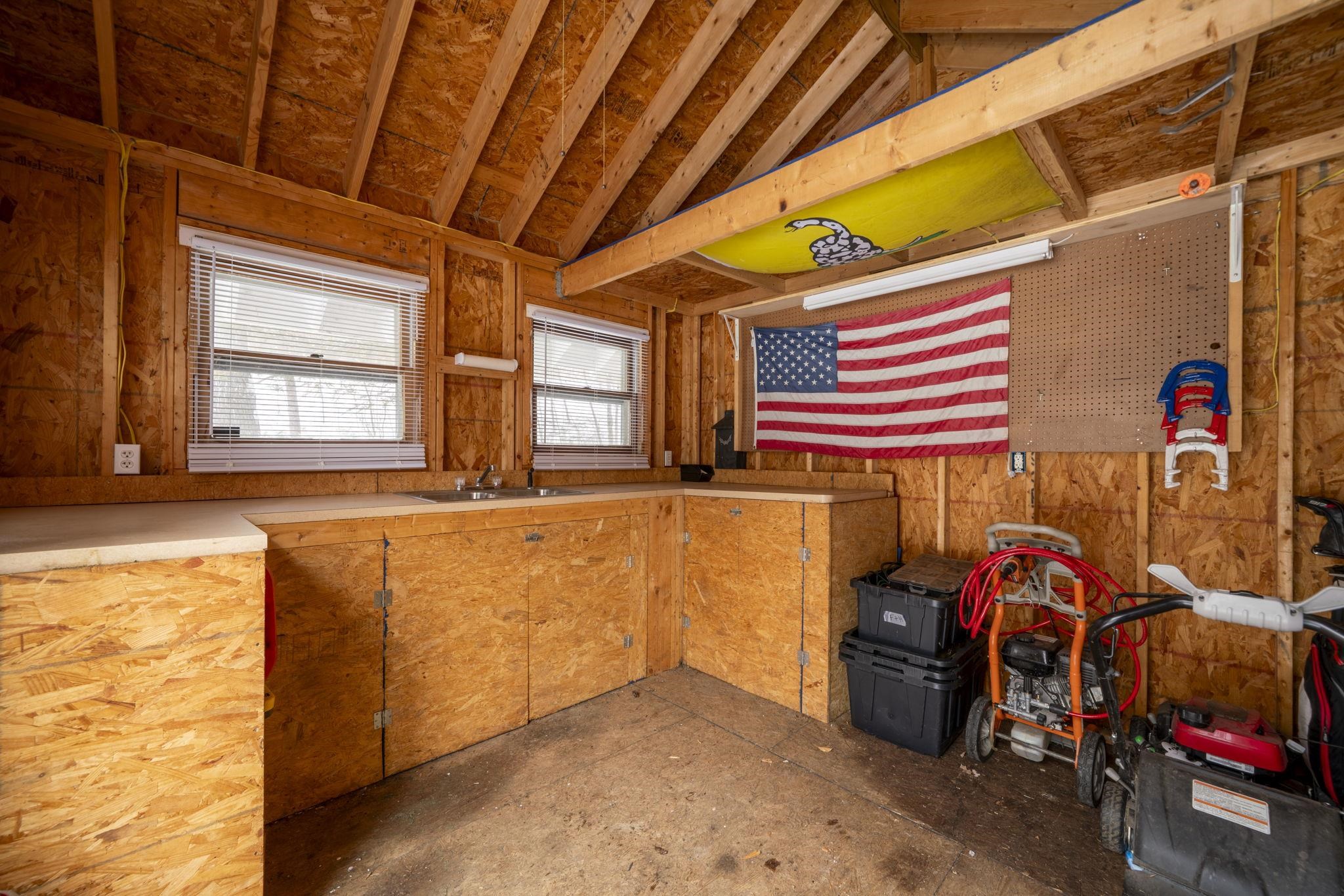 25 Revolutionary Lane Nottingham, NH 03290 - Photo 55 of 60