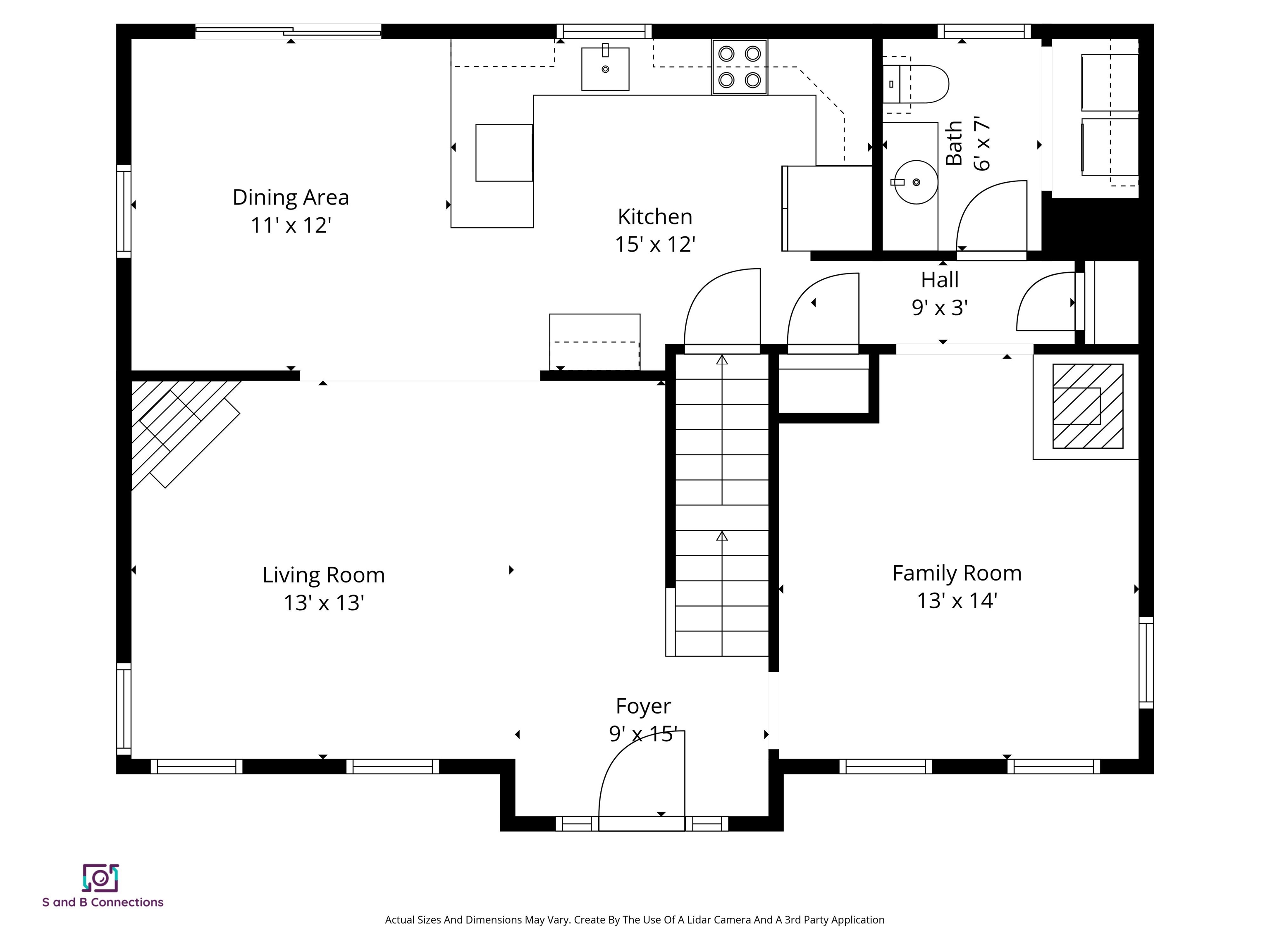 25 Revolutionary Lane Nottingham, NH 03290 - Photo 57 of 60