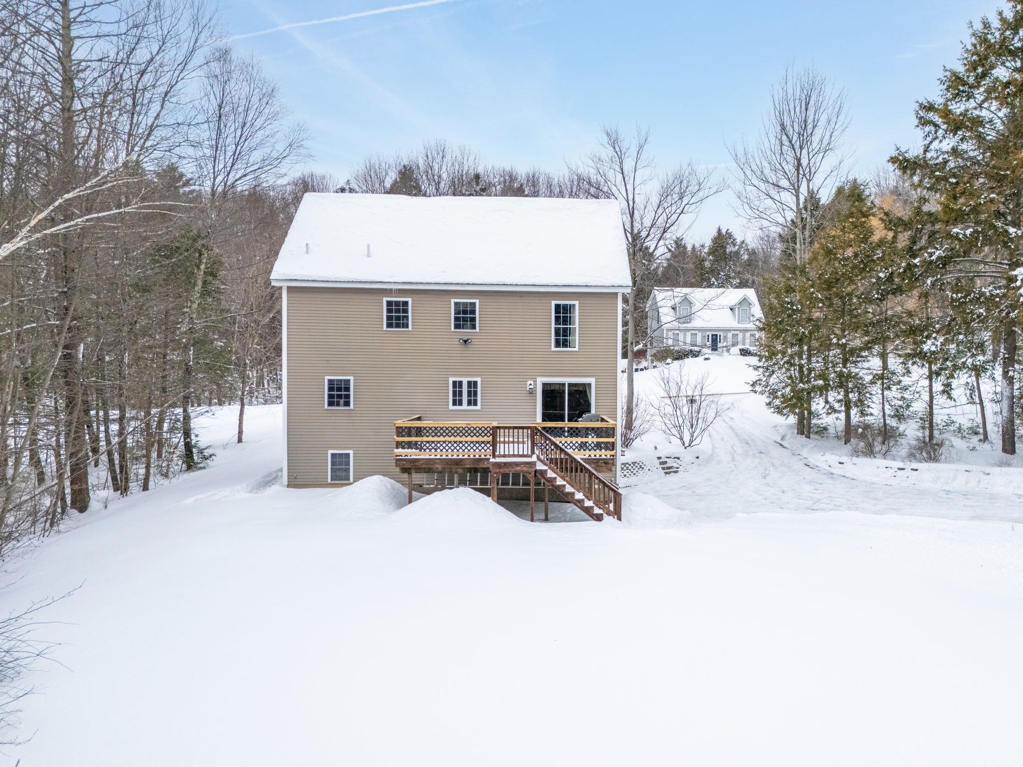 25 Revolutionary Lane Nottingham, NH 03290 - Photo 7 of 60