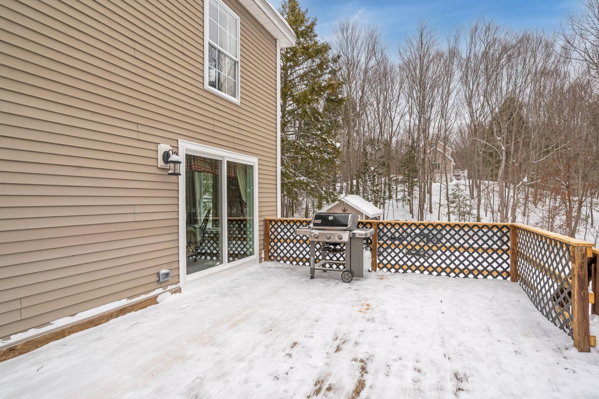 25 Revolutionary Lane Nottingham, NH 03290 - Photo 9 of 60