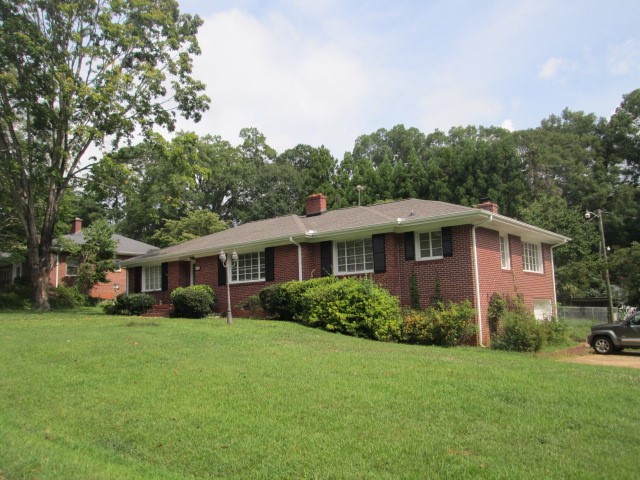700 Windsor Drive Anderson, SC 29621 - Photo 2 of 23 Gallery Image 2