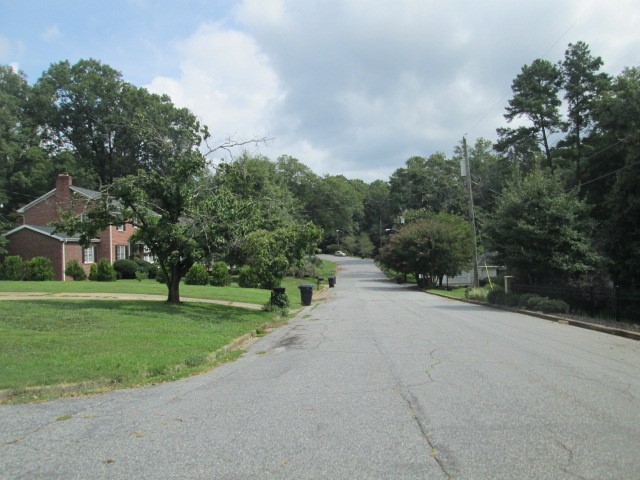 700 Windsor Drive Anderson, SC 29621 - Photo 23 of 23 Street View