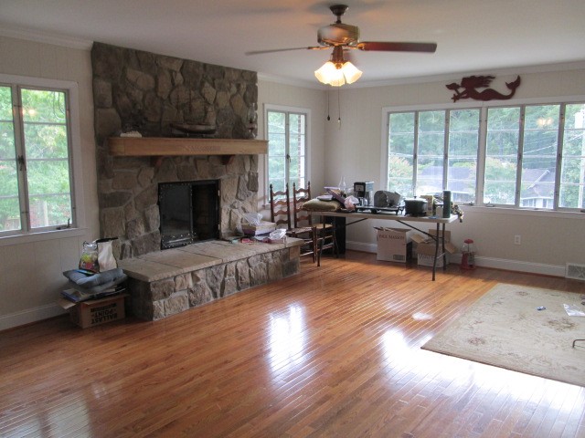 700 Windsor Drive Anderson, SC 29621 - Photo 7 of 23 Gallery Image 7