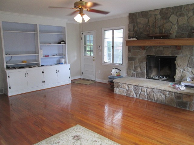 700 Windsor Drive Anderson, SC 29621 - Photo 8 of 23 Gallery Image 8