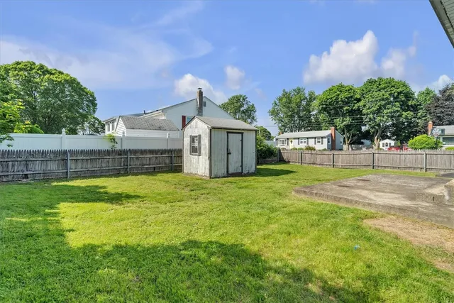 $2,700 | 65 Ingalls Street, Warwick, RI 02889