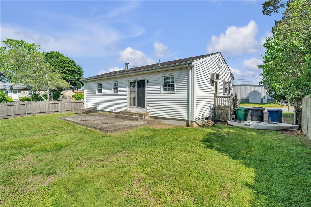 65 Ingalls Street Warwick, RI 02889 - Photo 20 of 21