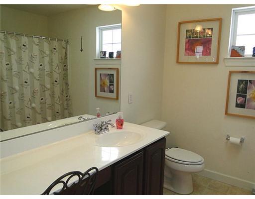 302 Buffalo Ridge Road Canonsburg, PA 15317 - Photo 15 of 18 Full Bath.