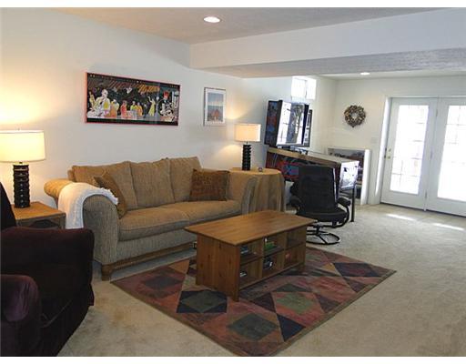 302 Buffalo Ridge Road Canonsburg, PA 15317 - Photo 16 of 18 Great Room.