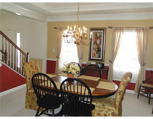 302 Buffalo Ridge Road Canonsburg, PA 15317 - Photo 4 of 18 Dining Room.