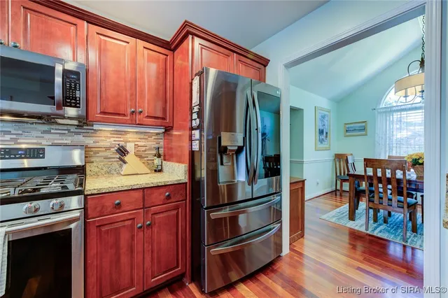 $649,900 | 8878 Highland Lake Drive, Georgetown, IN 47122