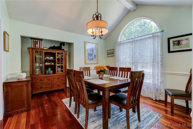 $649,900 | 8878 Highland Lake Drive, Georgetown, IN 47122